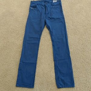 Diesel Pants